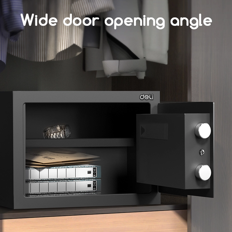 Deli Digital Safe (ET530)