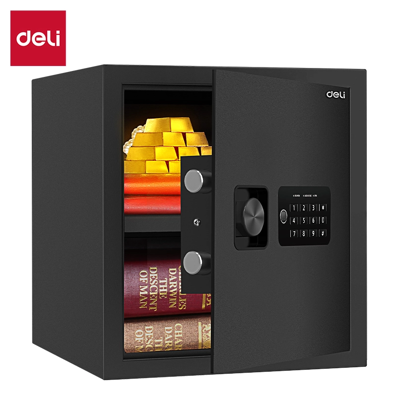 Deli Digital Safe (ET533)