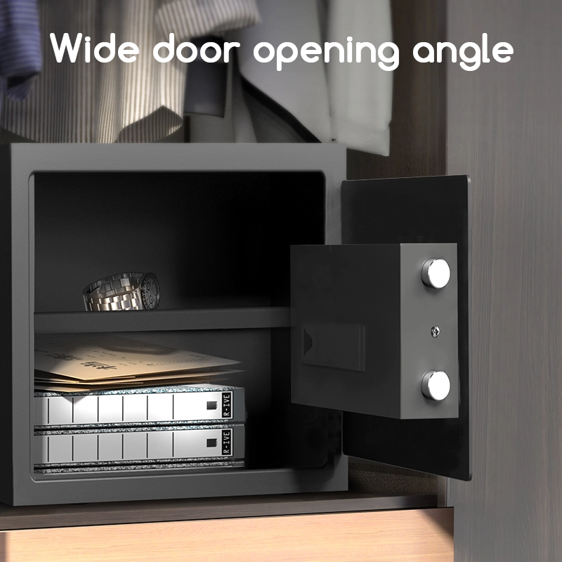 Deli Digital Safe (ET533)