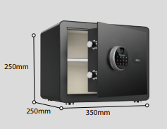 Deli Safe (ET630)