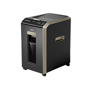 Deli Paper Shredder (ET089)