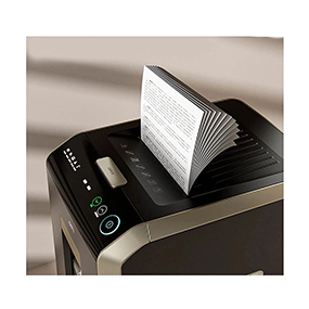 Deli Paper Shredder (ET089)