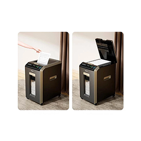 Deli Paper Shredder (ET089)