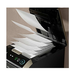 Deli Paper Shredder (ET089)