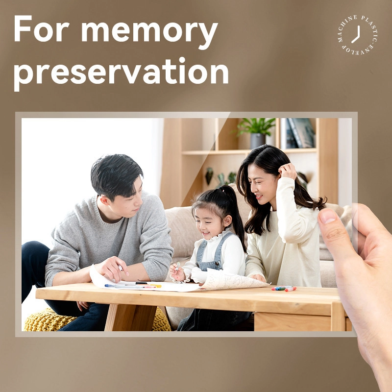 Deli Laminator (ET102)