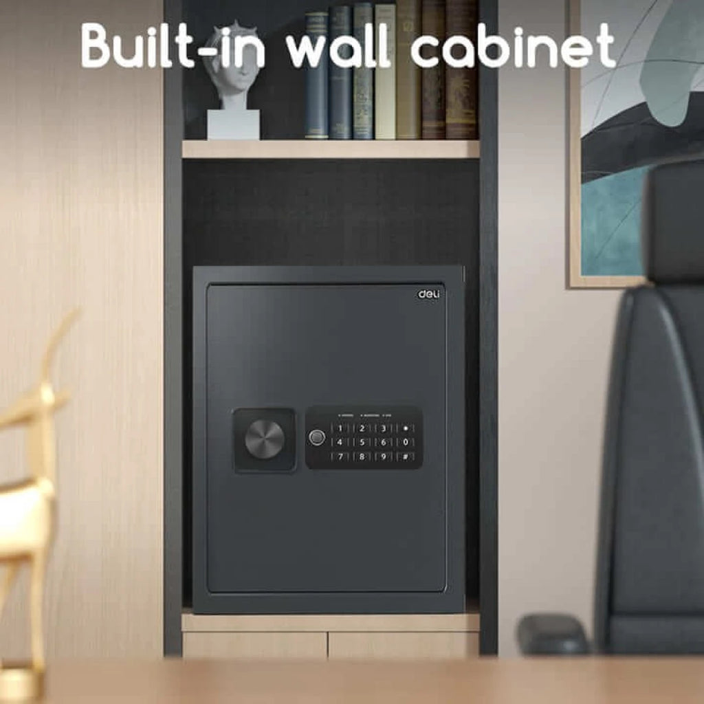 Deli Digital Safe (ET535)