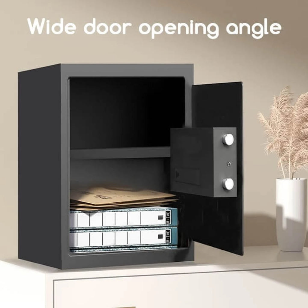 Deli Digital Safe (ET535)