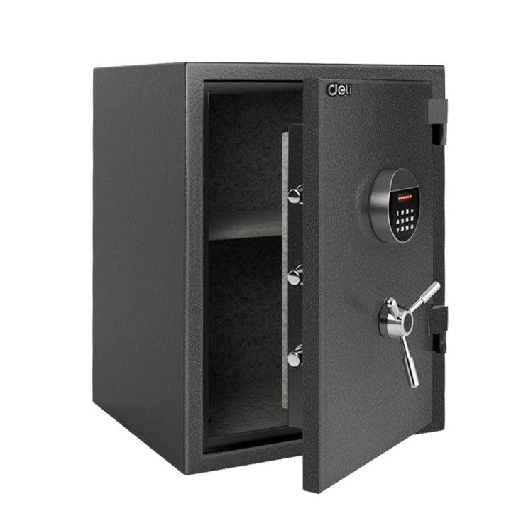 Deli Fireproof Safe (ET602)