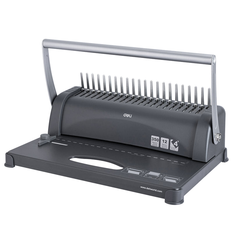 Deli Binding Machine (E3871)