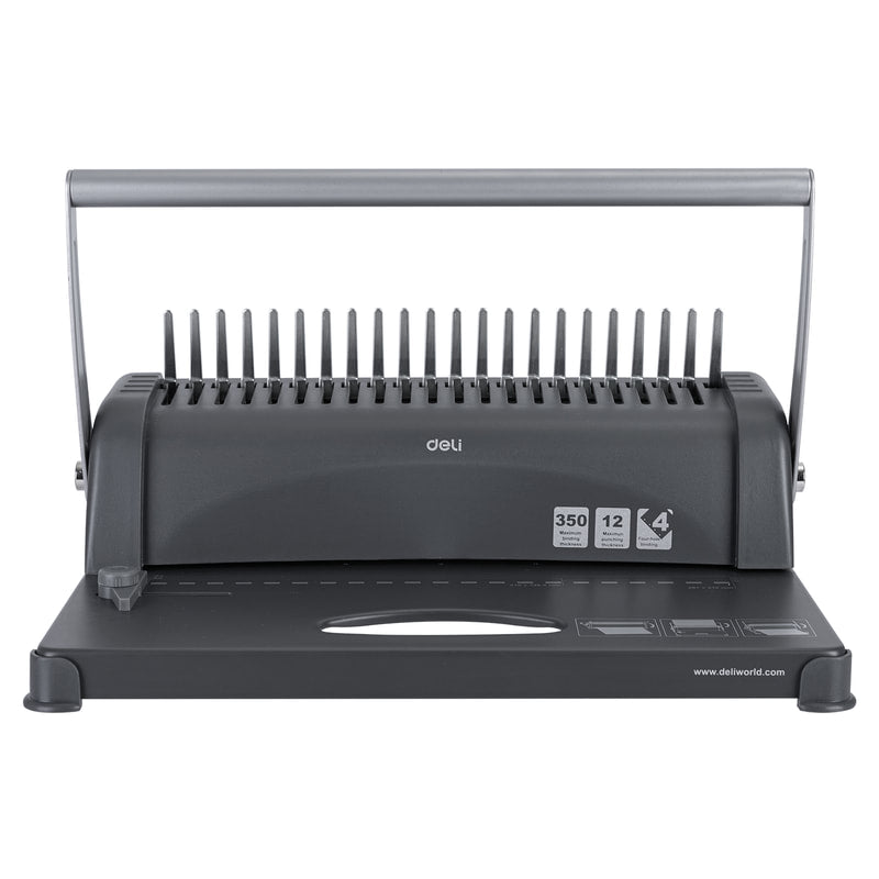 Deli Binding Machine (E3871)