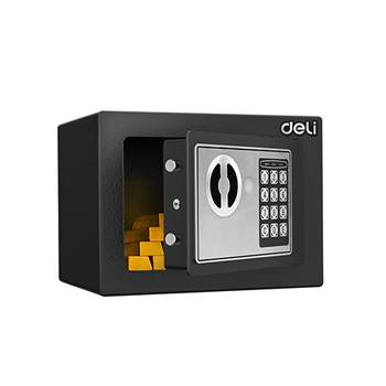 Deli Electronic Password Digital Safe Box (ET510)