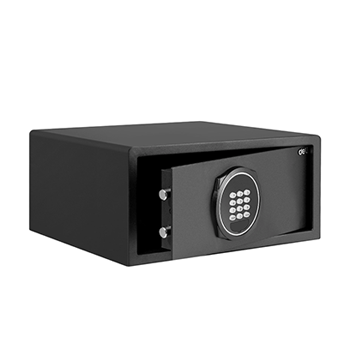 Deli Hotel Safe Box (ET547)
