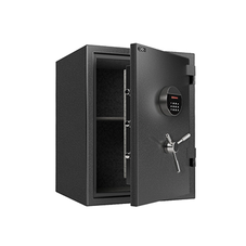 Deli Fireproof Safe (ET601)