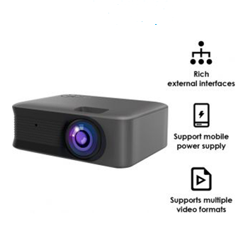 Deli Projector (VS6002)