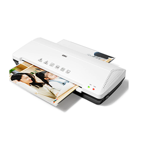 Deli Laminator (ET102)