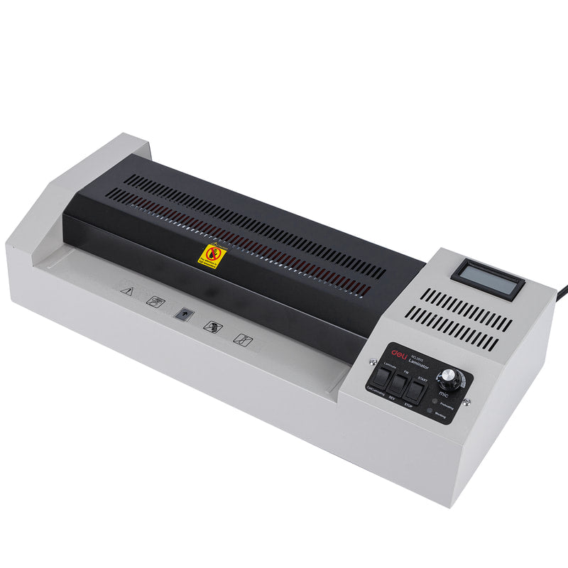 Deli Laminator EU-(E3895)