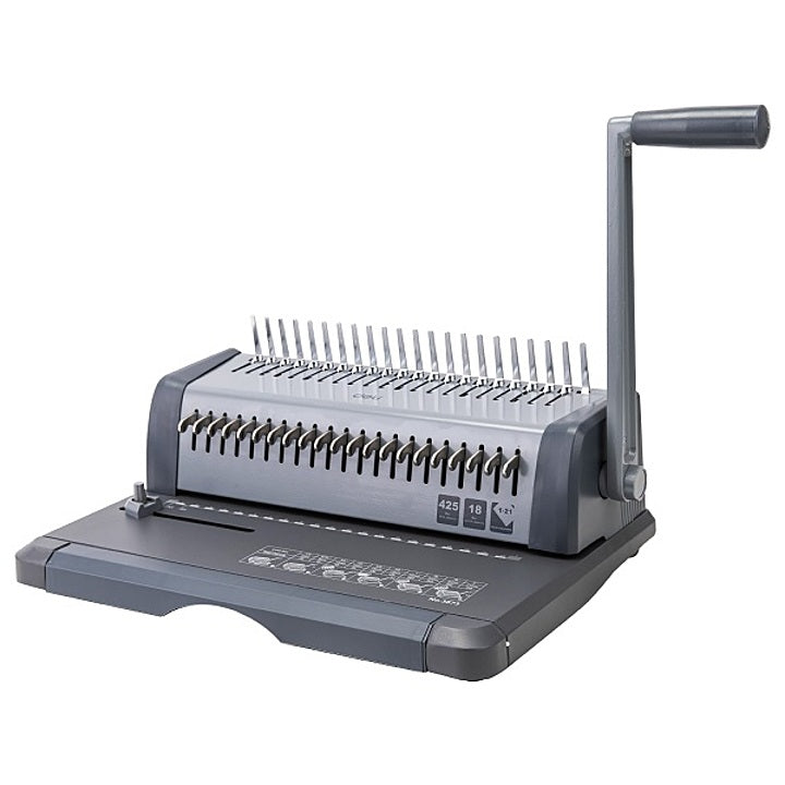 Deli Binding Machine (E3873)