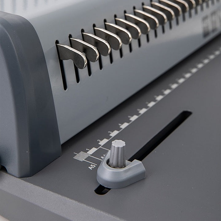 Deli Binding Machine (E3873)