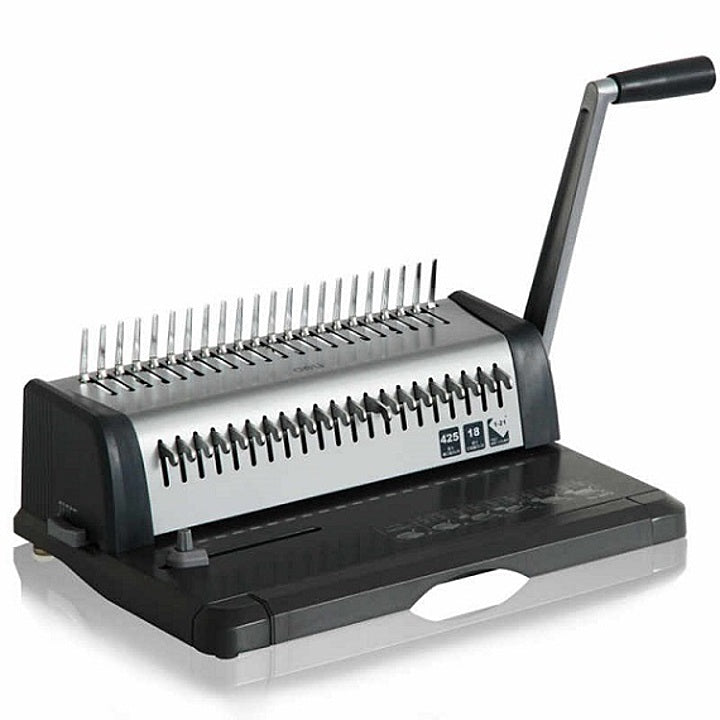 Deli Binding Machine (E3873)