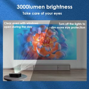 Deli Projector (VS6002)